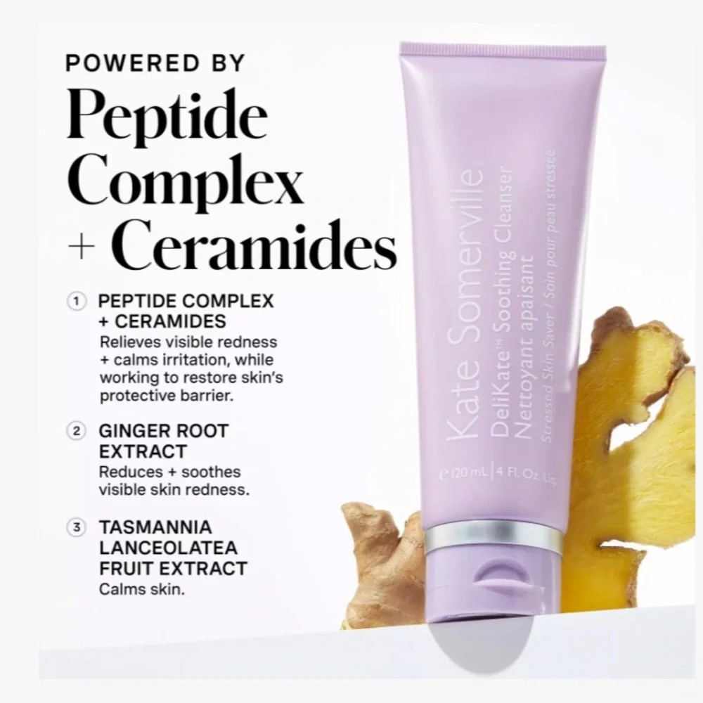 Kate Somerville Delikate Cleanser
